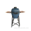 New Products Versatility Culinary BBQ Kamado Pellet Grill